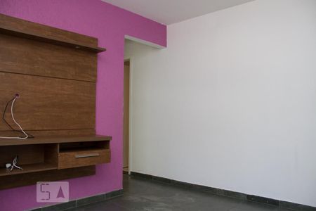 Sala de apartamento à venda com 2 quartos, 55m² em Engenho de Dentro, Rio de Janeiro