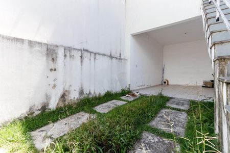 Casa à venda com 107m², 2 quartos e 2 vagas Casa à venda com 107m², 2 quartos e 2 vagasGaragem