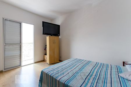 Suíte  de casa à venda com 2 quartos, 107m² em Jardim Peri, São Paulo