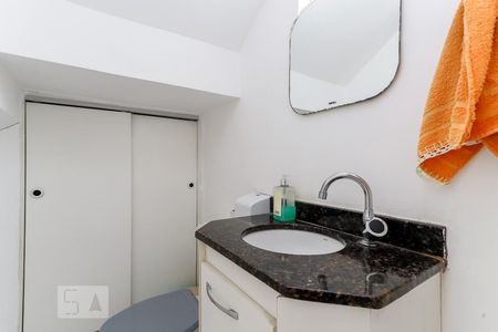 Lavabo de casa à venda com 2 quartos, 107m² em Jardim Peri, São Paulo