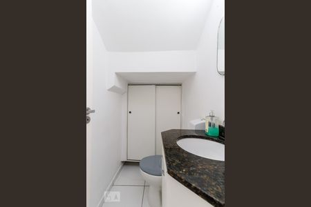 Lavabo de casa à venda com 2 quartos, 107m² em Jardim Peri, São Paulo