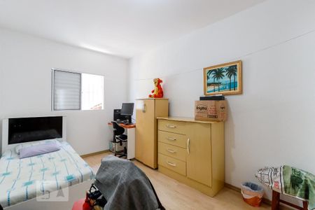 Casa à venda com 107m², 2 quartos e 2 vagas Casa à venda com 107m², 2 quartos e 2 vagasQuarto 2