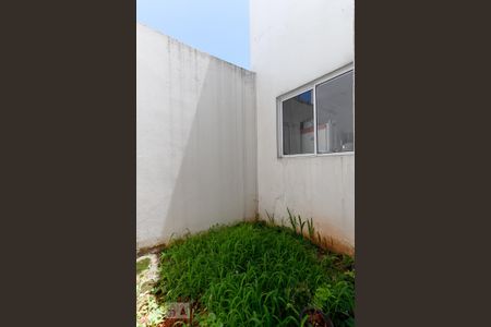 Casa à venda com 107m², 2 quartos e 2 vagas Casa à venda com 107m², 2 quartos e 2 vagasJardim