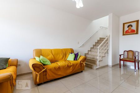 Sala de casa à venda com 2 quartos, 107m² em Jardim Peri, São Paulo