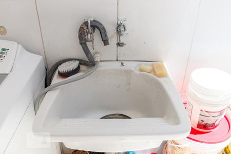 Casa à venda com 107m², 2 quartos e 2 vagas Casa à venda com 107m², 2 quartos e 2 vagasÁrea de Serviço