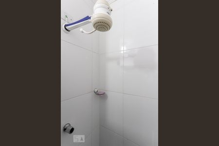 Casa à venda com 107m², 2 quartos e 2 vagas Casa à venda com 107m², 2 quartos e 2 vagasBanheiro da Suíte