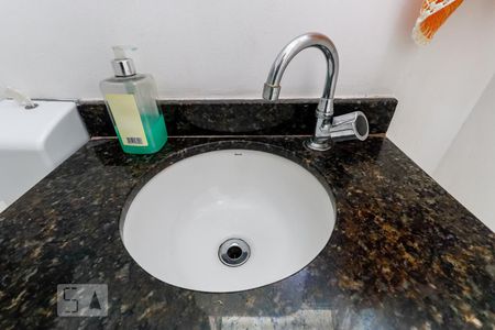 Lavabo de casa à venda com 2 quartos, 107m² em Jardim Peri, São Paulo