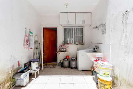 Casa à venda com 107m², 2 quartos e 2 vagas Casa à venda com 107m², 2 quartos e 2 vagasÁrea de Serviço