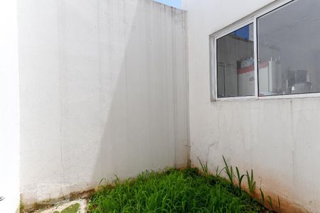 Casa à venda com 107m², 2 quartos e 2 vagas Casa à venda com 107m², 2 quartos e 2 vagasJardim