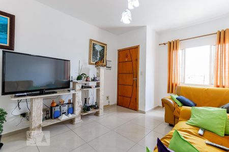 Sala de casa à venda com 2 quartos, 107m² em Jardim Peri, São Paulo