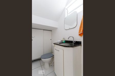 Lavabo de casa à venda com 2 quartos, 107m² em Jardim Peri, São Paulo