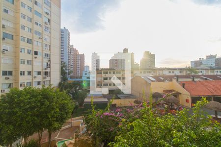 Vista de apartamento à venda com 1 quarto, 50m² em Partenon, Porto Alegre