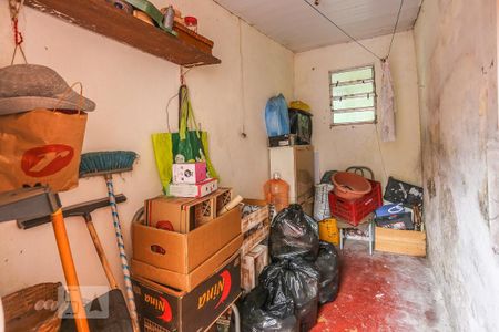 Casa à venda com 112m², 2 quartos e sem vaga Casa à venda com 112m², 2 quartos e sem vagaQuarto de Serviço