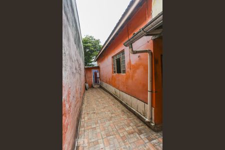 Casa à venda com 112m², 2 quartos e sem vaga Casa à venda com 112m², 2 quartos e sem vagaCorredor Lateral