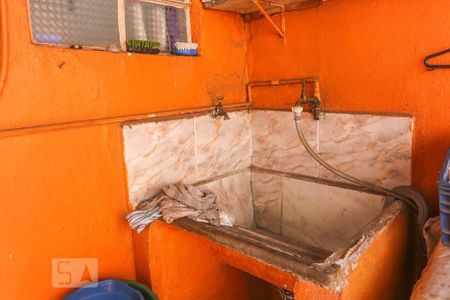 Casa à venda com 112m², 2 quartos e sem vaga Casa à venda com 112m², 2 quartos e sem vagaArea de Serviço