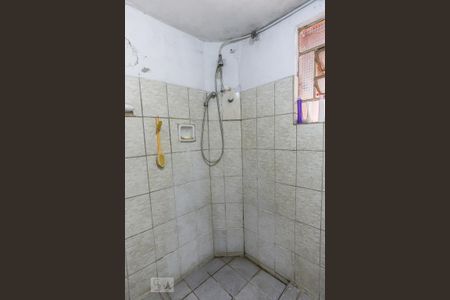 Casa à venda com 112m², 2 quartos e sem vaga Casa à venda com 112m², 2 quartos e sem vagaBanheiro