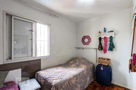 Quarto 1 de apartamento à venda com 2 quartos, 78m² em Vila Vera, São Paulo