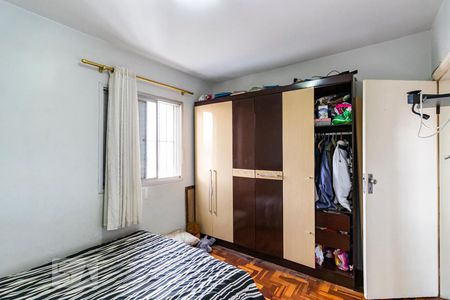 Quarto 2 de apartamento à venda com 2 quartos, 78m² em Vila Vera, São Paulo