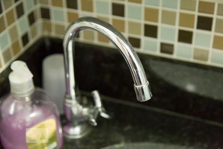 Studio à venda com 36m², 1 quarto e 1 vaga Studio à venda com 36m², 1 quarto e 1 vagaBanheiro