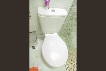 Studio à venda com 36m², 1 quarto e 1 vaga Studio à venda com 36m², 1 quarto e 1 vagaBanheiro