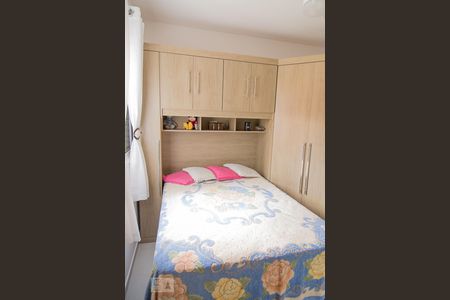 Quarto de kitnet/studio para alugar com 1 quarto, 36m² em Vila Granada, São Paulo