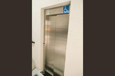 Studio à venda com 36m², 1 quarto e 1 vaga Studio à venda com 36m², 1 quarto e 1 vagaÁrea comum