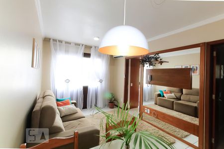 Sala de apartamento para alugar com 1 quarto, 43m² em Centro Histórico, Porto Alegre