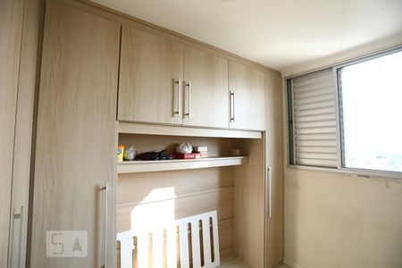 Quarto 1 de apartamento para alugar com 2 quartos, 43m² em Vila Bremen, Guarulhos