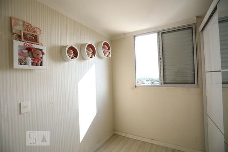 Quarto 2 de apartamento para alugar com 2 quartos, 43m² em Vila Bremen, Guarulhos
