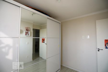 Quarto 2 de apartamento para alugar com 2 quartos, 43m² em Vila Bremen, Guarulhos