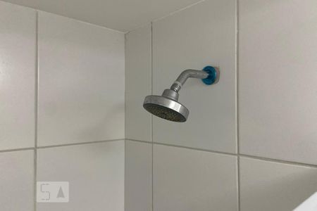 Apartamento para alugar com 54m², 2 quartos e 1 vaga Apartamento para alugar com 54m², 2 quartos e 1 vagaChuveiro