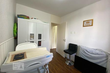Apartamento para alugar com 54m², 2 quartos e 1 vaga Apartamento para alugar com 54m², 2 quartos e 1 vagaQuarto 2
