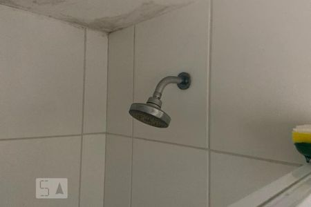 Apartamento para alugar com 54m², 2 quartos e 1 vaga Apartamento para alugar com 54m², 2 quartos e 1 vagaChuveiro