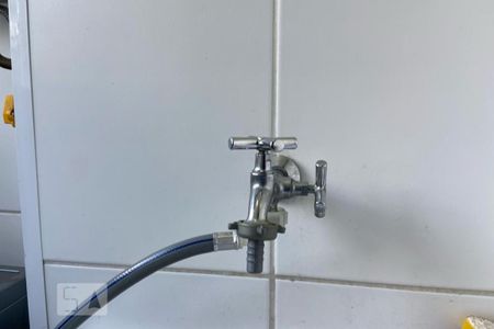 Apartamento para alugar com 54m², 2 quartos e 1 vaga Apartamento para alugar com 54m², 2 quartos e 1 vagaLavanderia (Torneira)