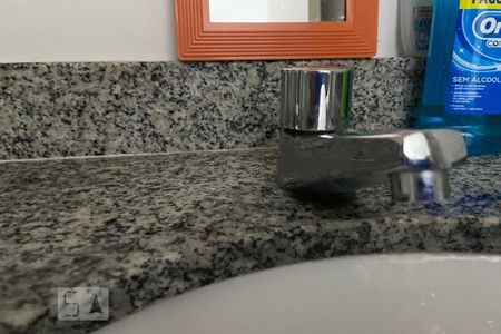Apartamento para alugar com 54m², 2 quartos e 1 vaga Apartamento para alugar com 54m², 2 quartos e 1 vagaBanheiro - Torneira