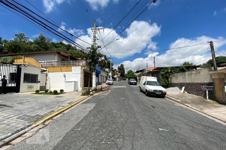 Apartamento para alugar com 54m², 2 quartos e 1 vaga Apartamento para alugar com 54m², 2 quartos e 1 vagaVista da Rua