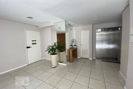 Apartamento para alugar com 54m², 2 quartos e 1 vaga Apartamento para alugar com 54m², 2 quartos e 1 vagaHall Social