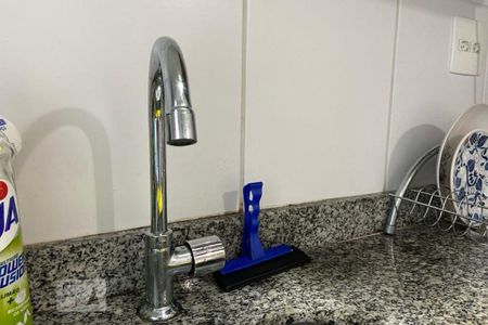Apartamento para alugar com 54m², 2 quartos e 1 vaga Apartamento para alugar com 54m², 2 quartos e 1 vagaCozinha - Torneira