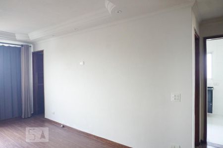Sala de apartamento à venda com 3 quartos, 62m² em Vila Granada, São Paulo