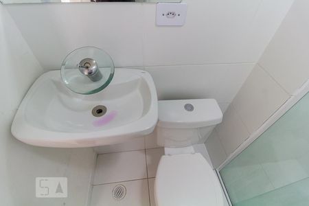 Apartamento para alugar com 60m², 3 quartos e 1 vagaBanheiro