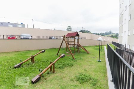 Apartamento para alugar com 60m², 3 quartos e 1 vagaÁrea Comum - Playground