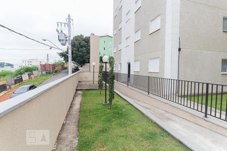 Apartamento para alugar com 60m², 3 quartos e 1 vagaÁrea comum