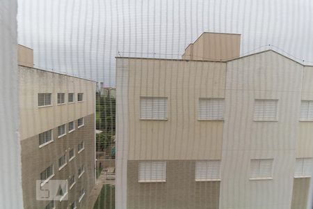 Apartamento para alugar com 60m², 3 quartos e 1 vagaVista do quarto 2