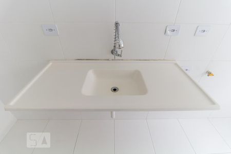 Apartamento para alugar com 60m², 3 quartos e 1 vagaCozinha