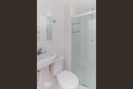 Apartamento para alugar com 60m², 3 quartos e 1 vagaBanheiro