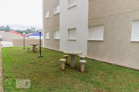 Apartamento para alugar com 60m², 3 quartos e 1 vagaÁrea comum