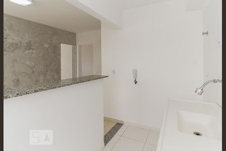 Apartamento para alugar com 60m², 3 quartos e 1 vagaCozinha