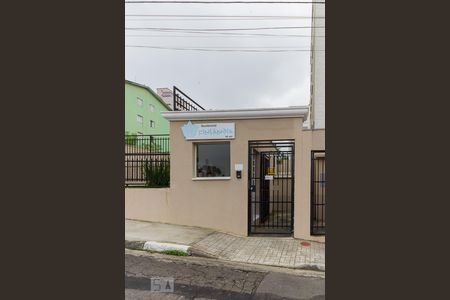 Apartamento para alugar com 60m², 3 quartos e 1 vagaPortaria