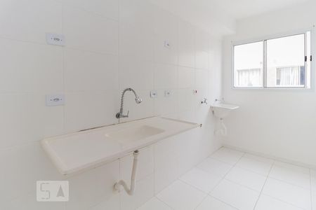 Apartamento para alugar com 60m², 3 quartos e 1 vagaCozinha