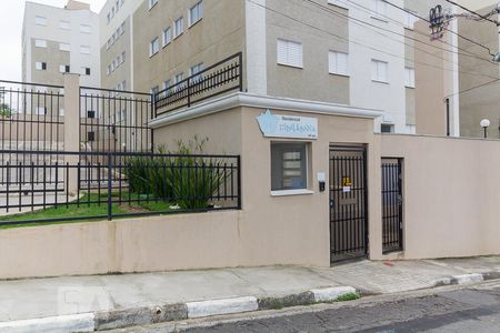 Apartamento para alugar com 60m², 3 quartos e 1 vagaPortaria
